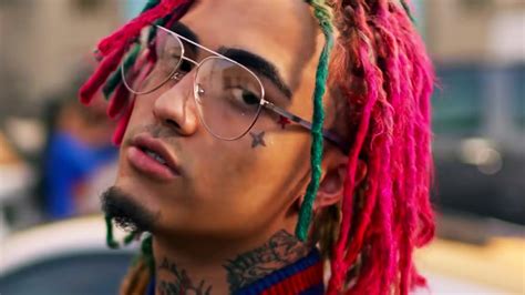 gucci gag testo|Gucci Gang Testo Lil Pump .